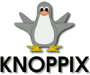 基于Debian的发行版KNOPPIX