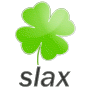 小巧发行版之slax(基于slackware)