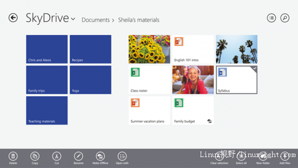 Windows 8.1 正式发布下载