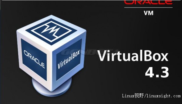 VirtualBox 4.3下载(支持Windows 8.1和Mavericks)