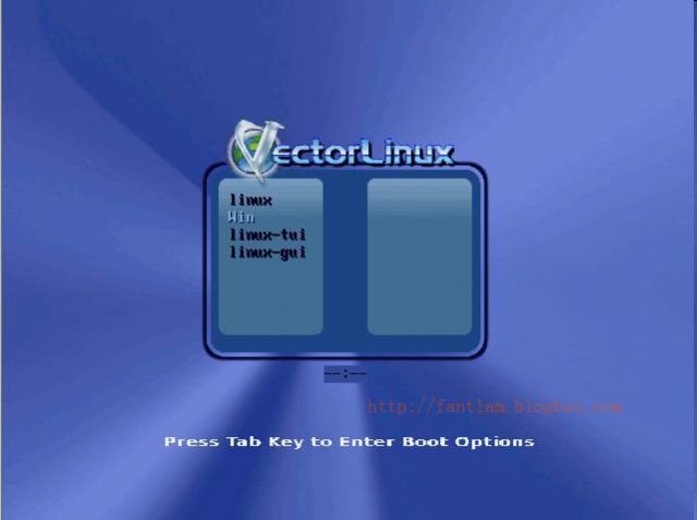 windows+linux多系统安装(二)