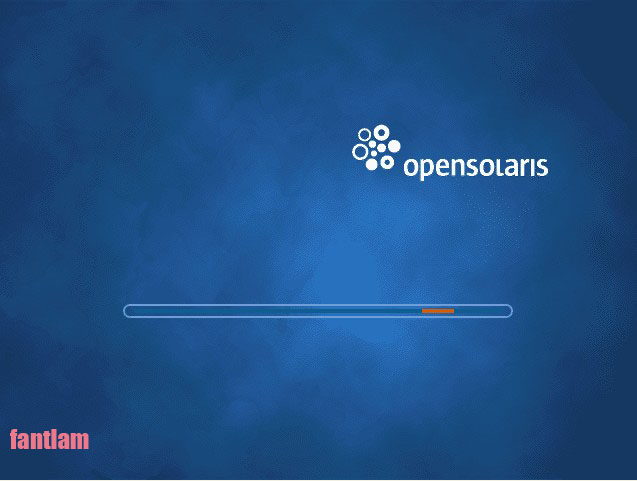 多系统安装(4、OpenSolaris)