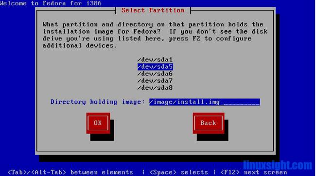 XP硬盘安装Fedora14图文教程