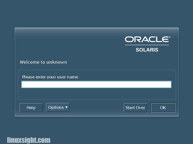 Virualbox上的Oracle Solaris 10