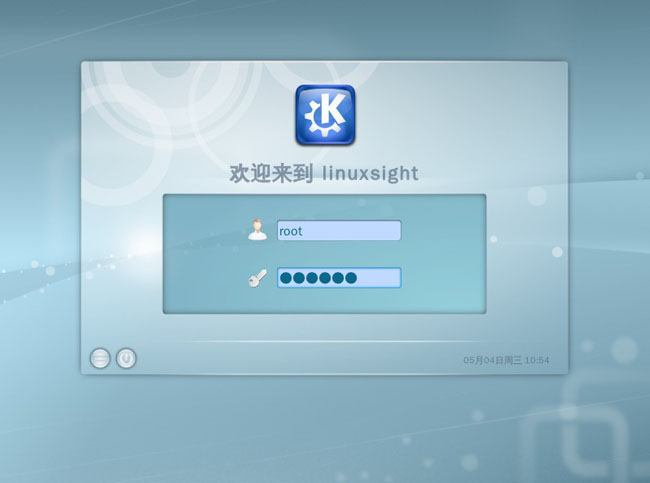 Slackware13.37中文环境配置