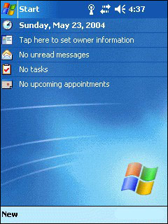 Windows Mobile系统的发展史