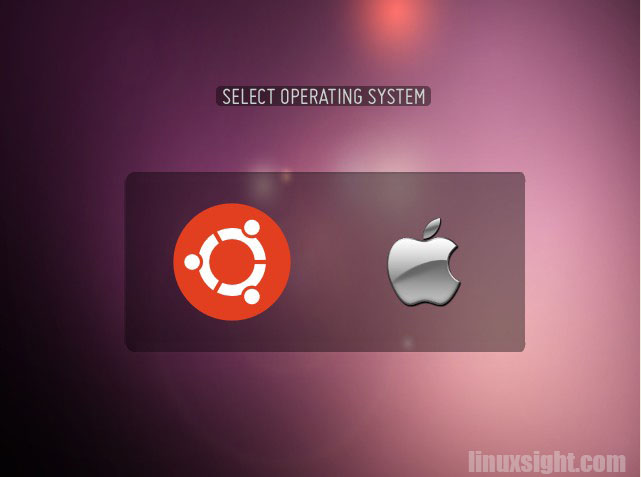 Ubuntu11.04安装引导BURG