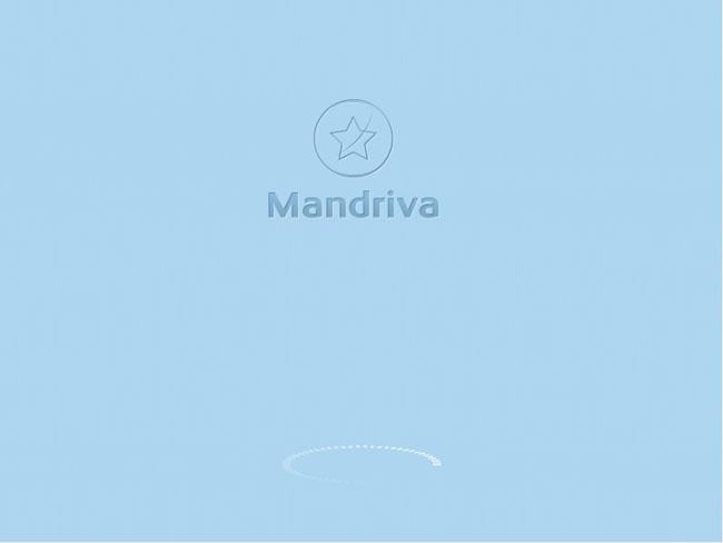 Mandriva 2011 安装图解
