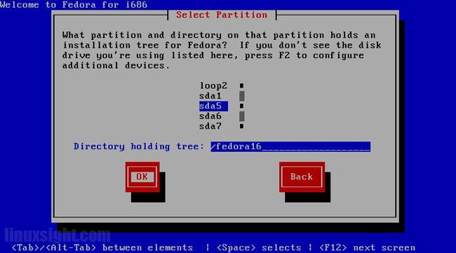 Windows7硬盘安装Fedora16图文教程