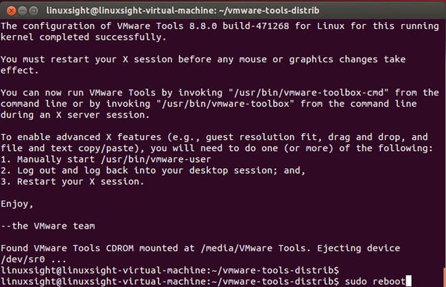 Ubuntu12.04安装虚拟工具