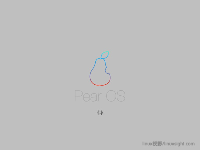 基于Ubuntu的苹果风格Linux发行版PearOS全新改版