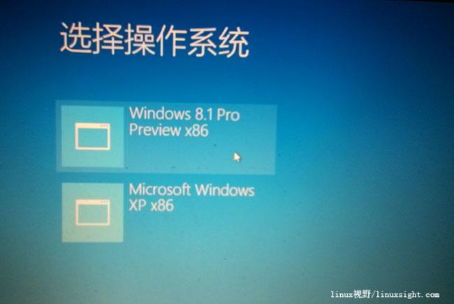 Windows 8修复工具NTBOOTautofix